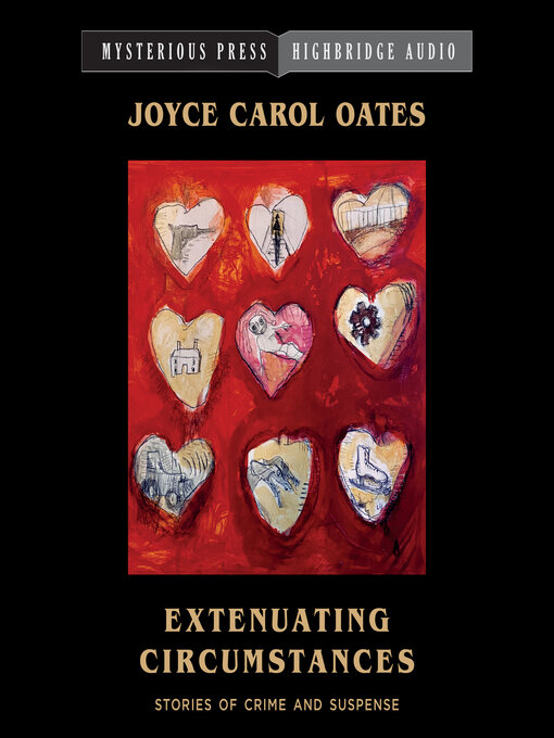 Title details for Extenuating Circumstances by Joyce Carol Oates - Available